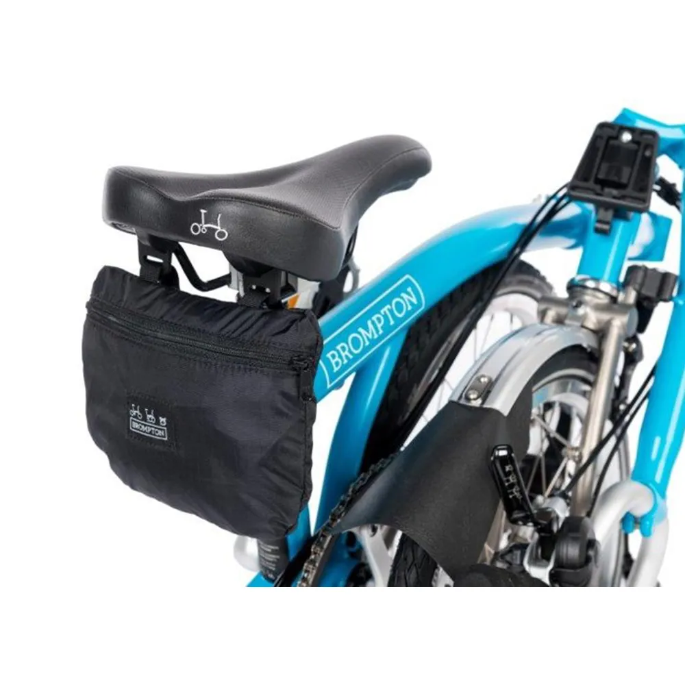 South Downs Bikes Brompton Transit Bike Cover | FREE delivery over £30 + Cycle Scheme
